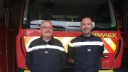 Le Vigan : campagne de recrutement de sapeurs-pompiers volontaires