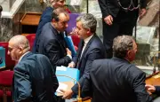 Lecornu impose des tests salivaires antidrogue dans les ministères