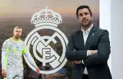 Élection Real Madrid: Riquelme promet Haaland, City menace