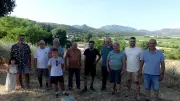 Les 50 ans de l'ACCA de Saint-Guiraud célébrés en assemblée générale
