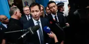 Les ambiguïtés de François-Xavier Bellamy, artisan du rapprochement droite-extrême droite au Parlement européen