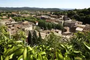 Les Arcs-sur-Argens, commune la plus chaude de France avec 39°C