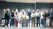 Les ateliers musicaux d’Ut-Show en représentation à Uchaud