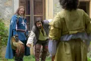 « Les caprices de l'enfant roi » : une satire poussive et sans mordant