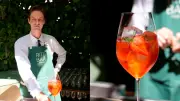 Les cocktails du Ritz Paris : une expérience olfactive unique