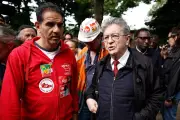 Les communistes font voter une nouvelle fois la nationalisation d'ArcelorMittal à l'Assemblée