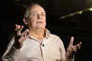 Les confidences célestes de Laurent Petitgirard