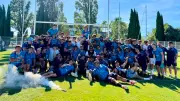 Les crabos du MHR en finale du championnat, une fierté pour le club