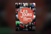 Les Jours fête ses 10 ans : Vincent Bolloré, « meilleur scénariste » du média
