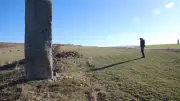 Les menhirs des Bondons : un patrimoine mégalithique aux secrets enfouis