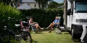 Les petits campings ferment les uns après les autres