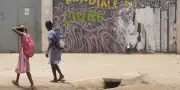 Les règles, cause majeure de déscolarisation des jeunes filles en Guinée
