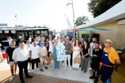 Les Terrasses des Lecques : nouvelle fête au bord de l'eau à Saint-Cyr dès le 30 juin