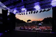 Les Théâtrales d'Èze 2026 : un festival de théâtre en plein air incontournable