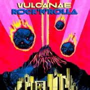 Les Vulves Assassines : un visuel direct et brutal pour une musique sans compromis