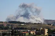 Liban : cessez-le-feu rejeté par le Hezbollah, frappes continuent