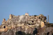 Liban : la prise de Beaufort, un symbole plus qu'un tournant militaire
