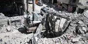 Liban : l'accord cadre avec Israël critiqué au-delà du Hezbollah