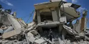 Liban : le Hezbollah accuse Israël de deux violations du cessez-le-feu en 48h
