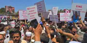 Libye : les manifestations anti-migrants se multiplient à Tripoli