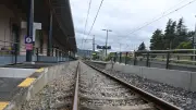 Ligne Béziers-Neussargues à l'arrêt : bus jusqu'au 3 juillet 2026
