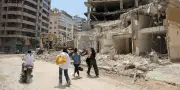L'Iran menace de reprendre les hostilités si les frappes sur Beyrouth continuent