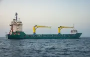 L'Iran soupçonné d'avoir attaqué un cargo près du détroit d'Ormuz