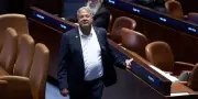 L'Irlande interdit l'entrée à deux ministres israéliens pour leur rôle à Gaza
