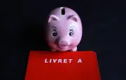 Livret A : décollecte de 630 millions d'euros en mai, une première depuis 2009
