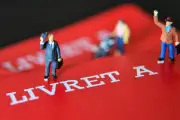 Livret A : hausse imminente du taux à 1,8% annoncée par la Caisse des Dépôts