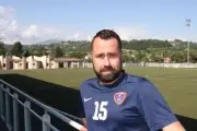 Loïc Chabas quitte le RC Grasse : une page se tourne au club