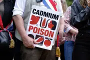 Loi cadmium, hommage à Morin, disparition de Lyhanna : l'actu du 3 juin