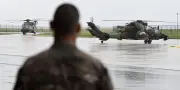 Loi de programmation militaire : les sénateurs LR bloquent le budget