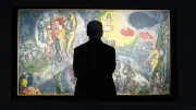 Loligarque et le marchand d'art : un doc entre œuvres et économie