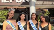 Léonie Petit-Colin élue Miss Béziers 2026 : joie et partage