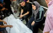 L'ONU accuse Israël de cibler délibérément les enfants palestiniens à Gaza