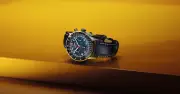 L'or règne en maître sur les montres 2025 : renaissance et innovations