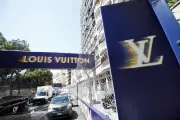 Louis Vuitton, nouveau partenaire titre du Grand Prix de Monaco : les raisons