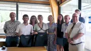 Lozère : le bilan très positif des campus connectés de Mende et Florac