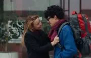 Lætitia Masson dépeint le handicap avec légèreté et tendresse dans son film Ulysse