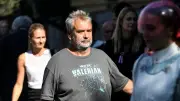 Luc Besson accusé de viol : la cour d'appel refuse de rouvrir l'enquête