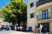 L'UE ouvre une antenne à Puget-Théniers pour les citoyens ruraux