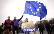 L'UE relance les négociations d'adhésion avec l'Ukraine et la Moldavie