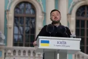 L'UE reprend les négociations d'adhésion avec l'Ukraine lundi