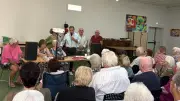 Lunel-Viel : Douceline Calcei quitte la présidence du Club de l'Amitié