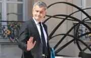 L'USM accuse Darmanin d'avoir perdu la confiance des magistrats