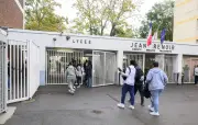 Lycée de Bondy : une CPE suspendue après des propos racistes enregistrés