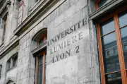 Lyon 2 : universitaire suspendu 18 mois pour une liste de génocidaires