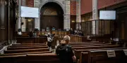 À Lyon, le procès d'un alter ego de Pelicot met en lumière la domination masculine