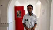 Macodou Attolodé remporte le prix Robin Cook 2026 avec son premier roman